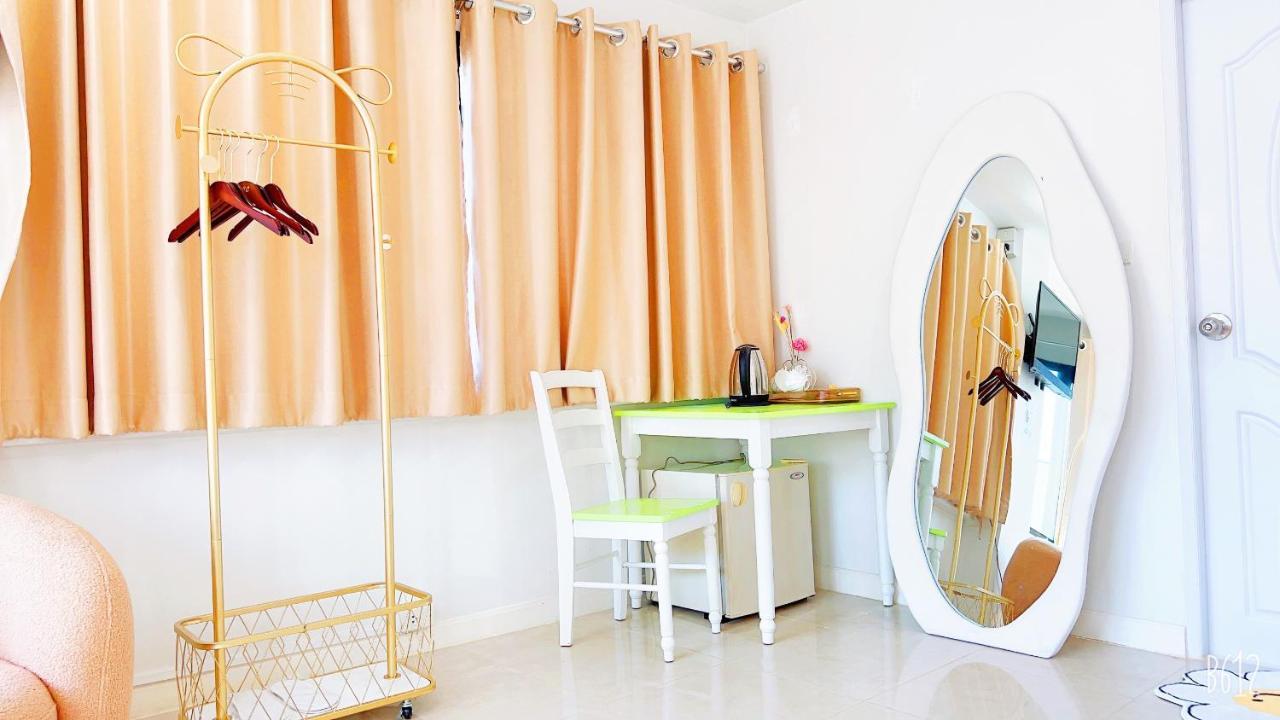Abcyq Hotel بانكوك المظهر الخارجي الصورة